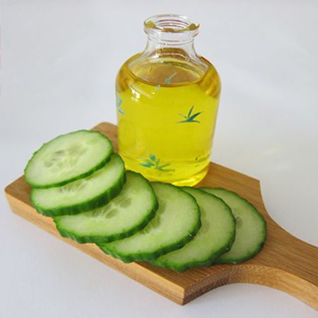  CUCUMBER SEED OIL