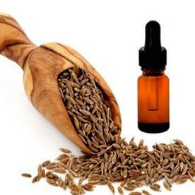 CUMIN SEED OIL