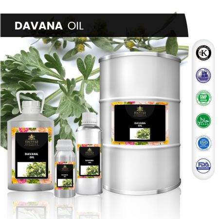 DAVANA OIL 