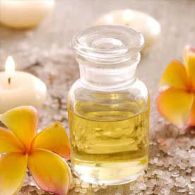 FRANGIPANI OIL Essential oil bulk