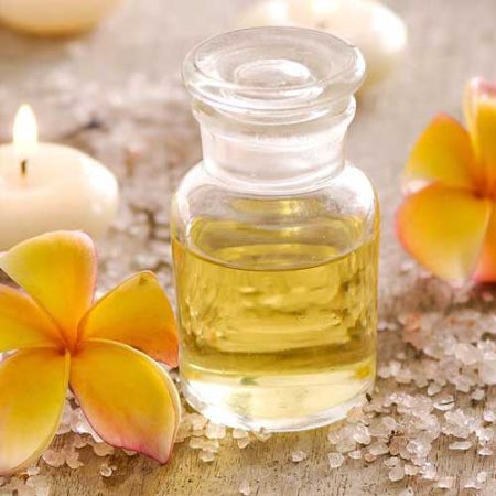 FRANGIPANI OIL Essential oil bulk