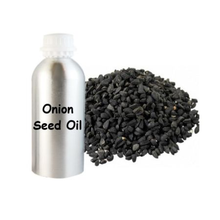 ONION SEED OIL