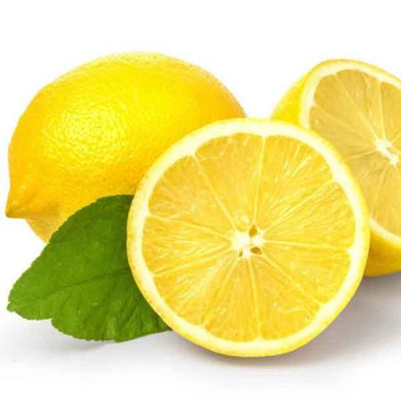 LEMON OIL 