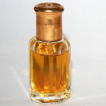 MITTI ATTAR