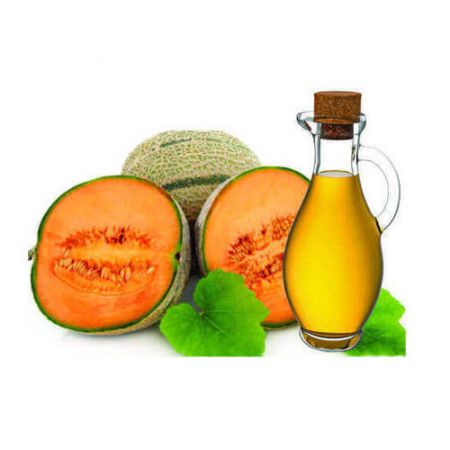MUSK MELON OIL 