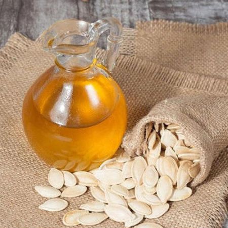 PUMKIN SEED OIL