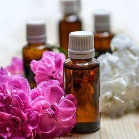 ROSE OTTO OIL eSSENTIAL OIL BULK