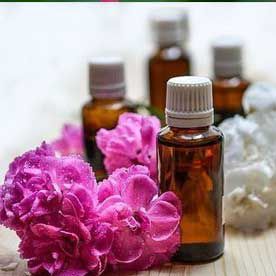 ROSE OTTO OIL eSSENTIAL OIL BULK