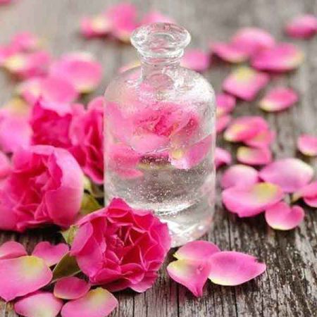 ROSE GERANIUM OIL Essential oil Bulk