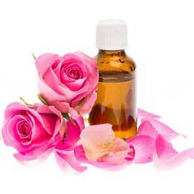ROSE ABSOLUTE OIL