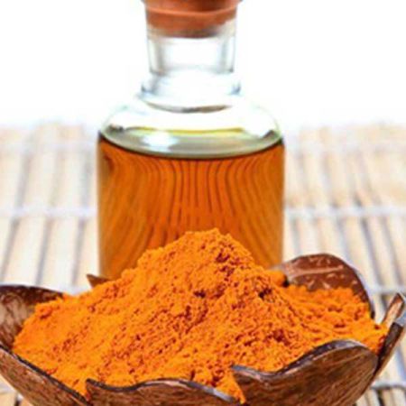 TURMERIC OIL