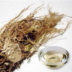 VALERIAN ROOT OIL ESSENTIAL OIL BULK