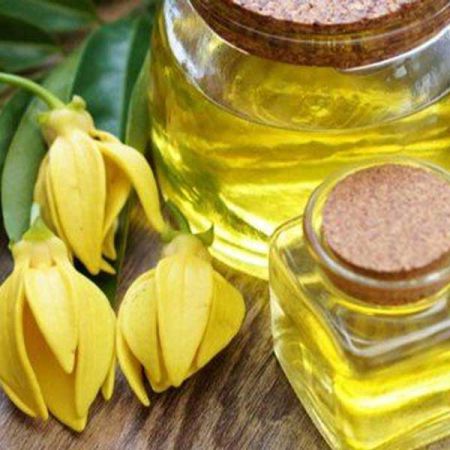 YLANG YLANG OIL (Cananga)