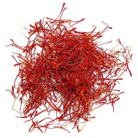 SAFFRON ATTAR