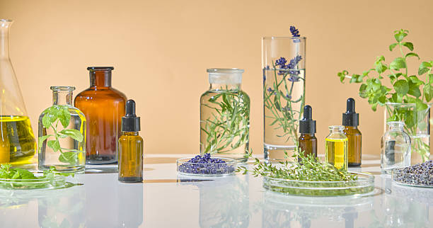 Why Choose Natural Attars Over Synthetic Perfumes?